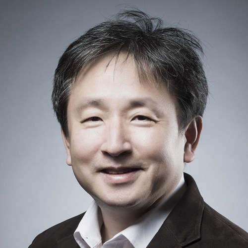Professor Hong Seungkwan